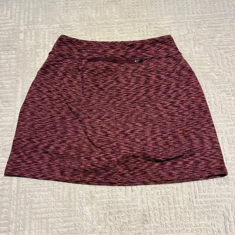 Aventura KINETA SKORT Women’s Small - Picture 2 of 6